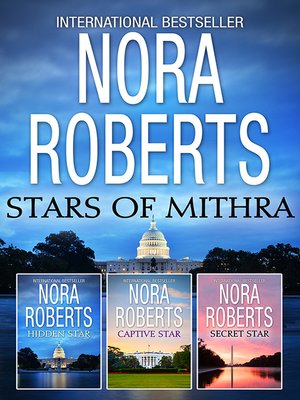 Stars Of Mithra Bundle - ebook